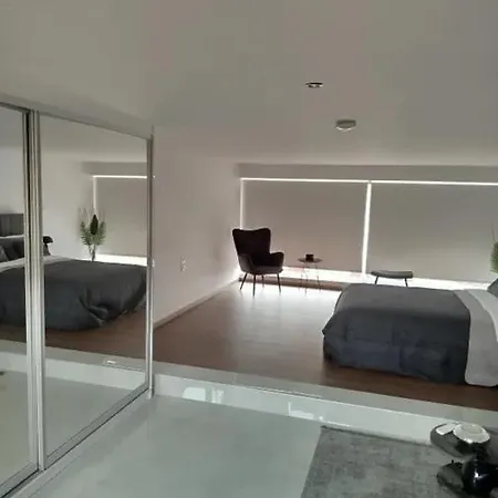 Loft In *